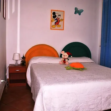 Casa Libellula *
