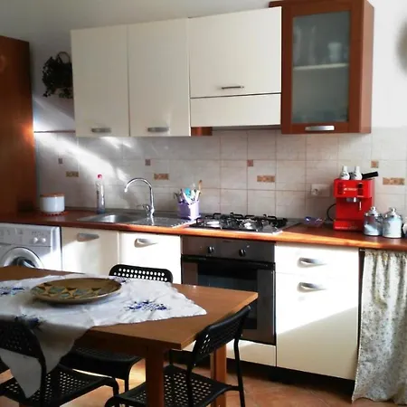 Casa Libellula Cefalú