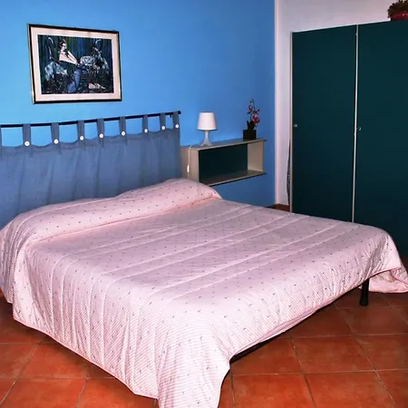 Casa Libellula * Cefalú