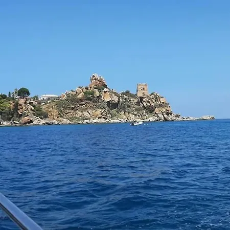 Feriehus Casa Libellula