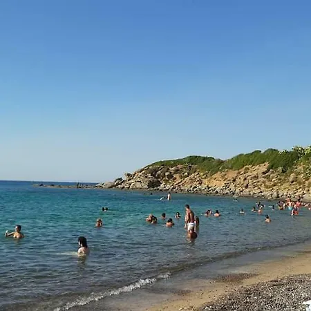 Сasa de vacaciones Casa Libellula