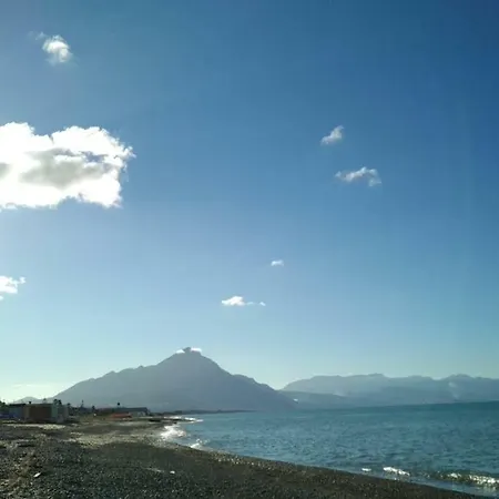Casa Libellula *