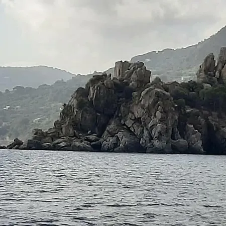Feriehus Casa Libellula Cefalù