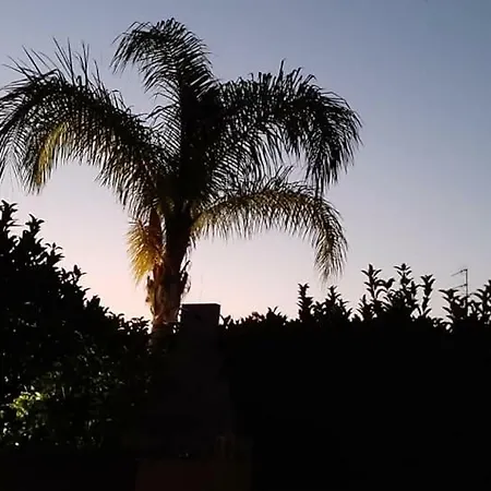Casa Libellula * Cefalù